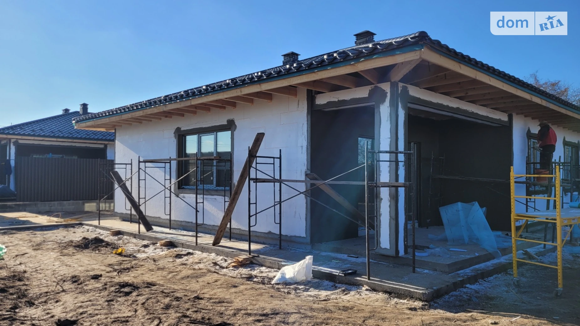 ул. Весенняя Тарасовка (Фастовский) ЖК Весенний сад, цена: 92000 $ - фото 2