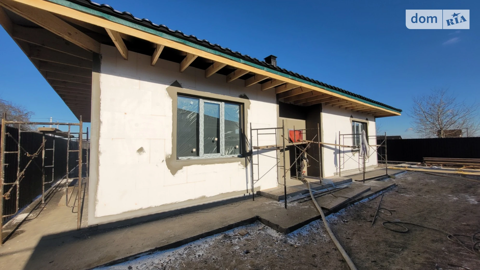 ул. Весенняя Тарасовка (Фастовский) ЖК Весенний сад, цена: 92000 $ - фото 4