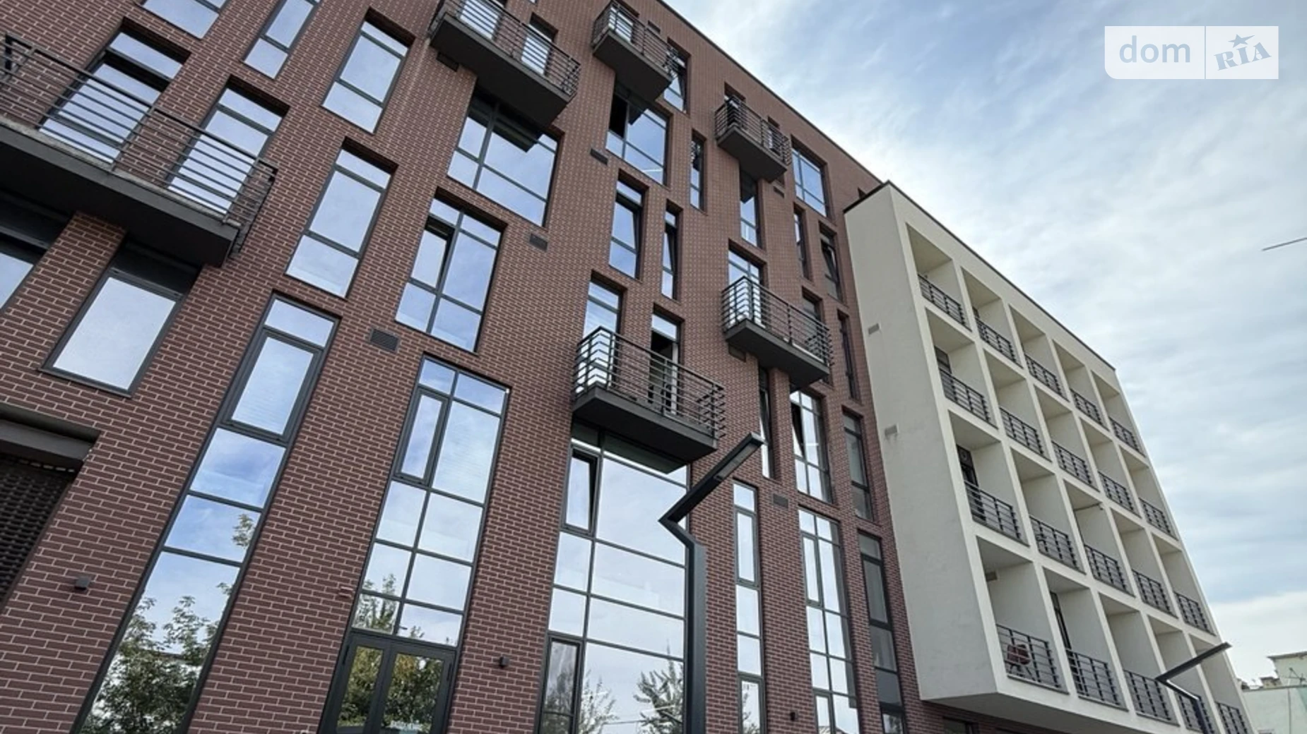 ул. Газовая, 7 Галицкий Львов ЖК Seven-G, цена: 1700 $ - фото 2