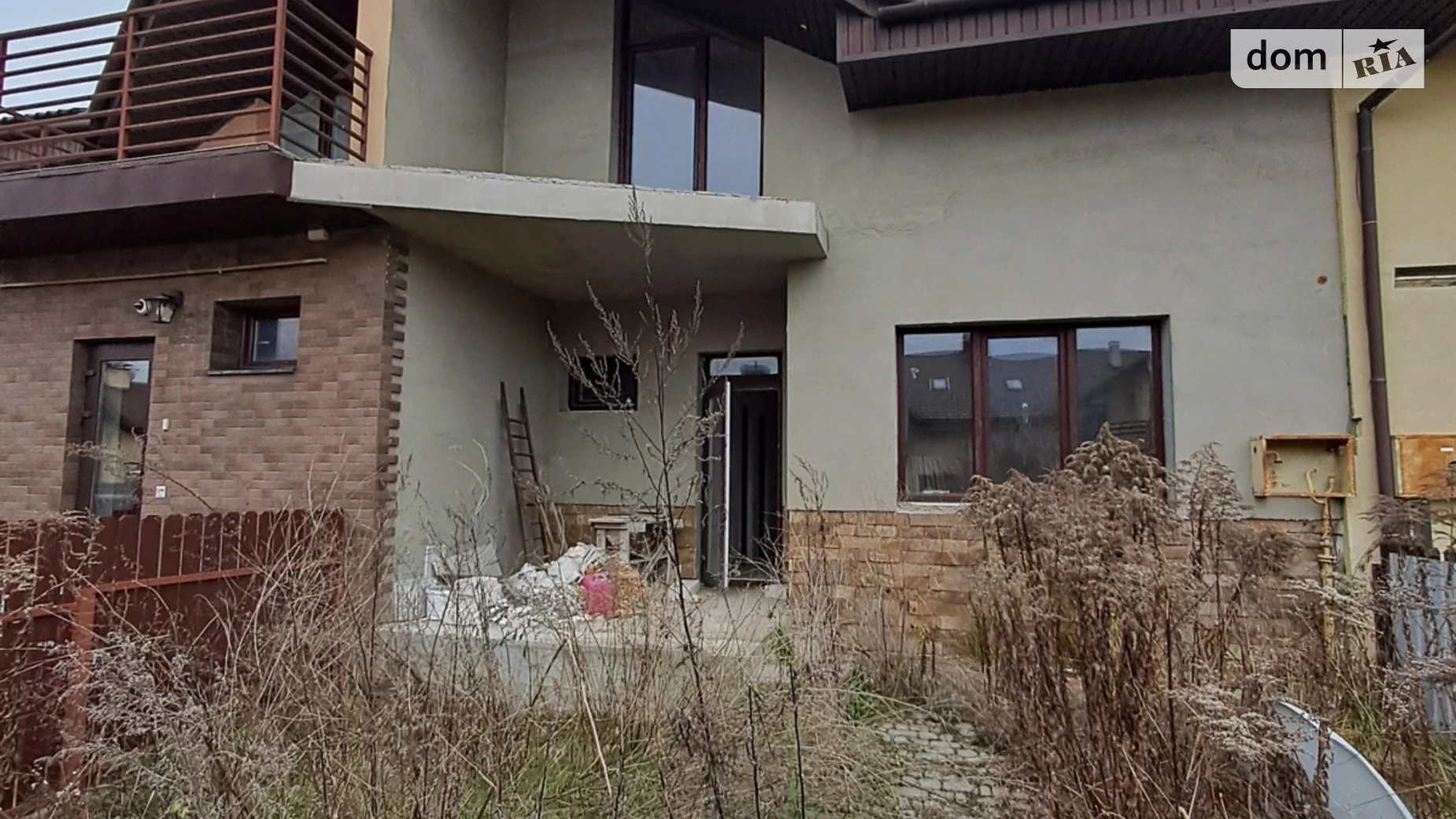 ул. Северина Наливайка Севериновка (Макаров) Коттеджный городок Севериновка, цена: 110000 $ - фото 2