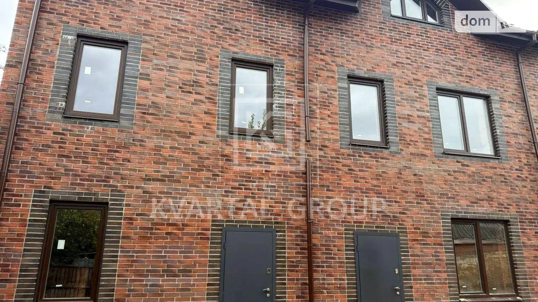 ул. Кулиняка(Калинина), 3 Ирпень, цена: 76000 $ - фото 2