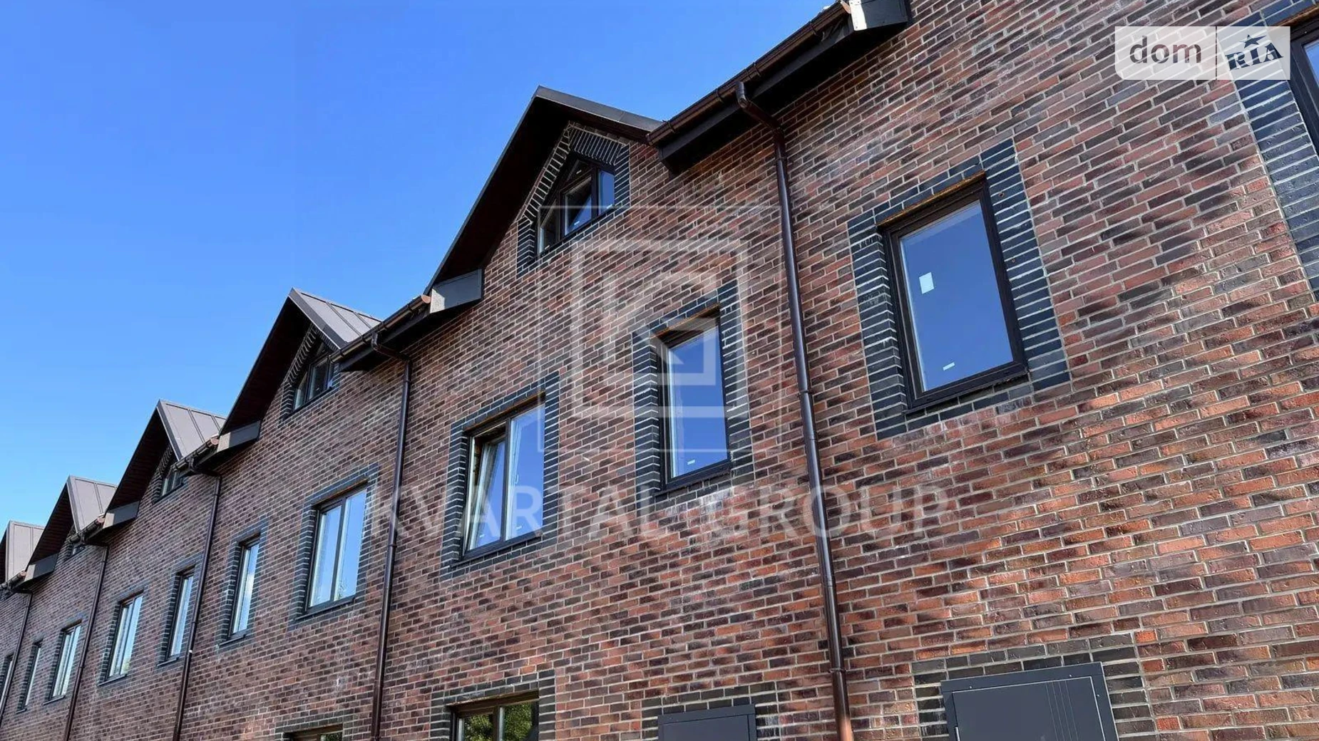 ул. Кулиняка(Калинина), 3 Ирпень, цена: 76000 $ - фото 3