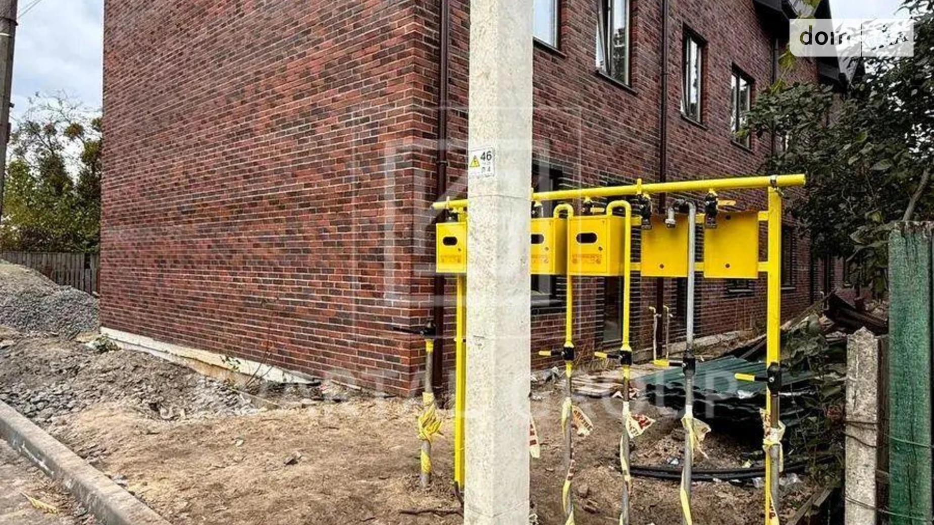 ул. Кулиняка(Калинина), 3 Ирпень, цена: 76000 $ - фото 5