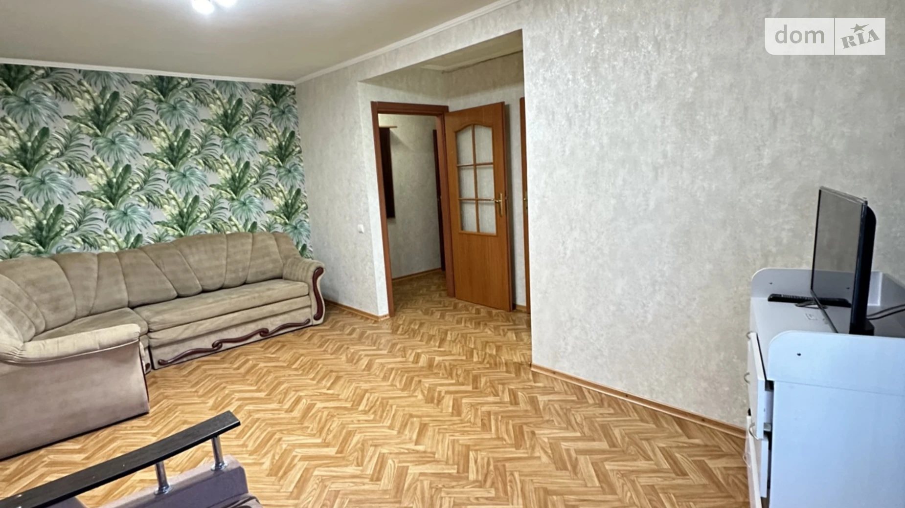 Продается 2-комнатная квартира 44.3 кв. м в Днепре, просп. Поля Александра, 100А - фото 2