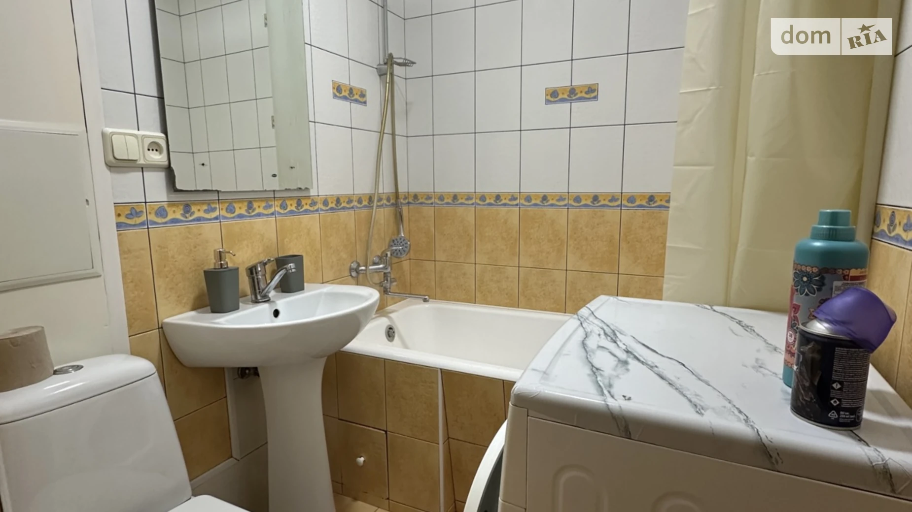 Продается 2-комнатная квартира 44.3 кв. м в Днепре, просп. Поля Александра, 100А - фото 5