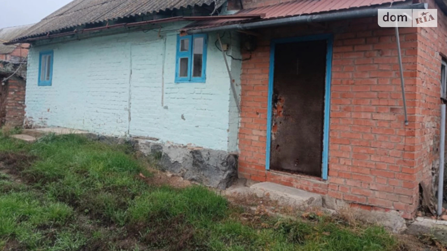 Продается часть дома 38 кв. м с балконом, цена: 28000 $ - фото 2