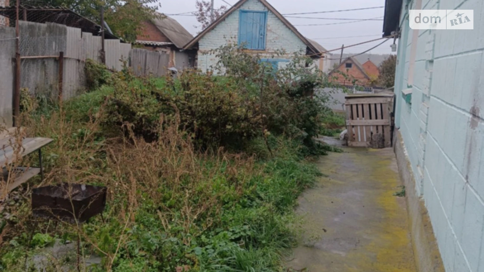 Продается часть дома 38 кв. м с балконом, цена: 28000 $ - фото 3