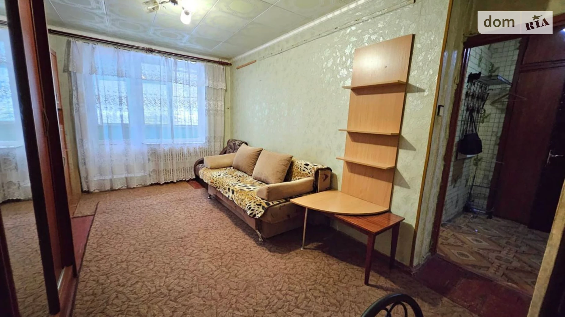 Продается 1-комнатная квартира 31.6 кв. м в Харькове, цена: 20000 $ - фото 2