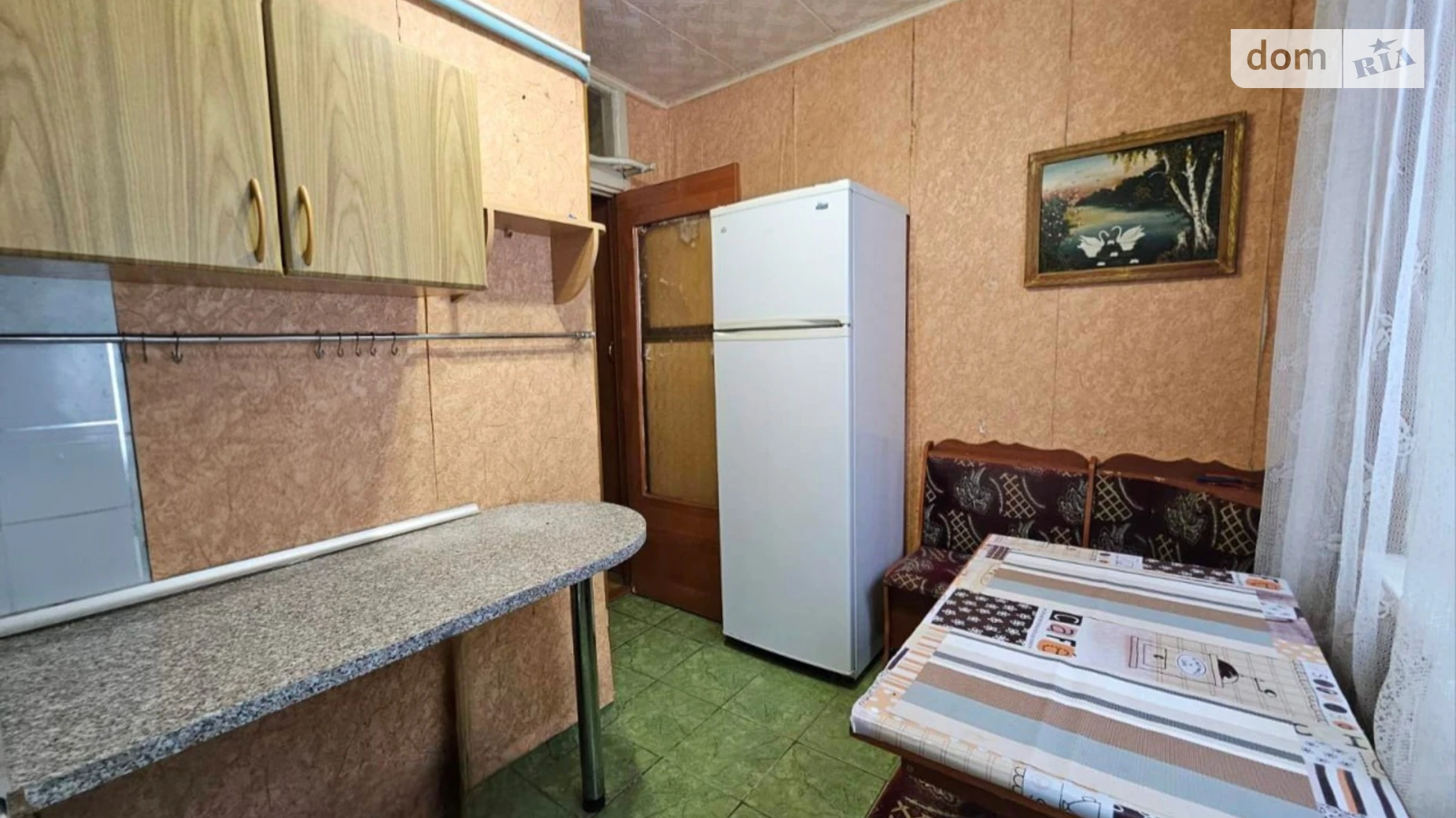 Продается 1-комнатная квартира 31.6 кв. м в Харькове, цена: 20000 $ - фото 4