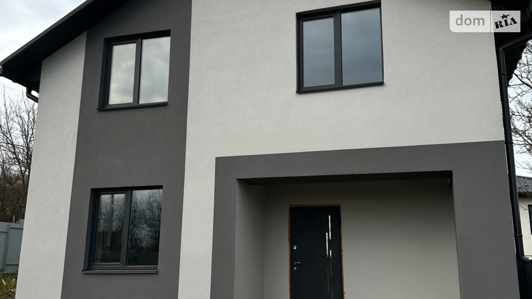 Продается дом на 2 этажа 103 кв. м с садом, цена: 85000 $ - фото 2