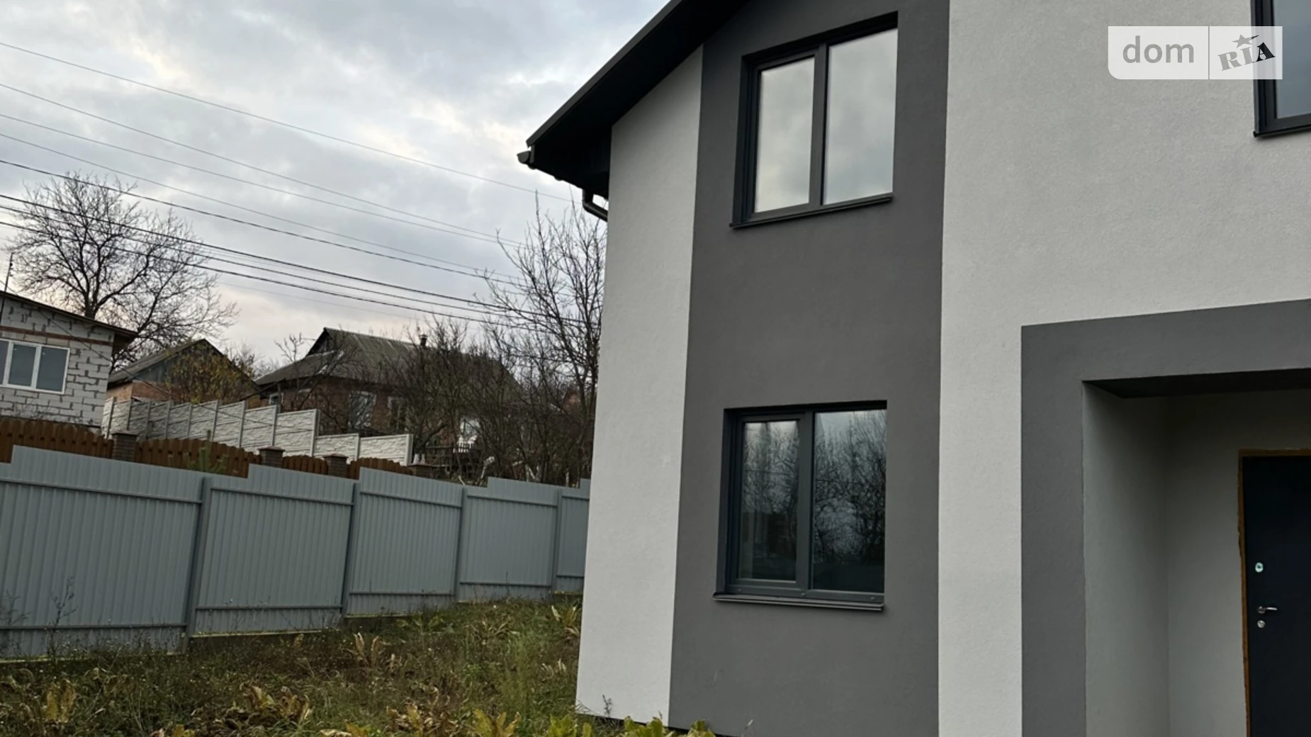 Продается дом на 2 этажа 103 кв. м с садом, цена: 85000 $ - фото 3