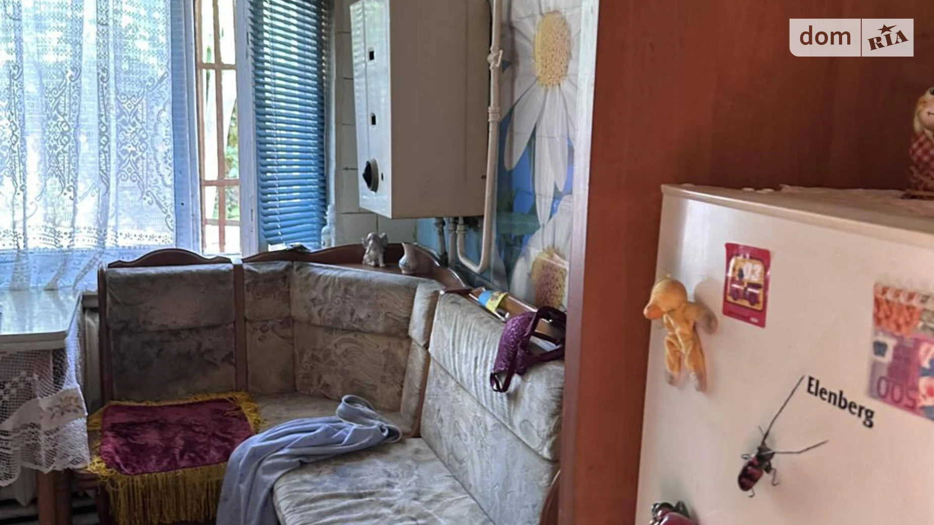 Продается одноэтажный дом 93 кв. м с верандой, цена: 160000 $ - фото 4