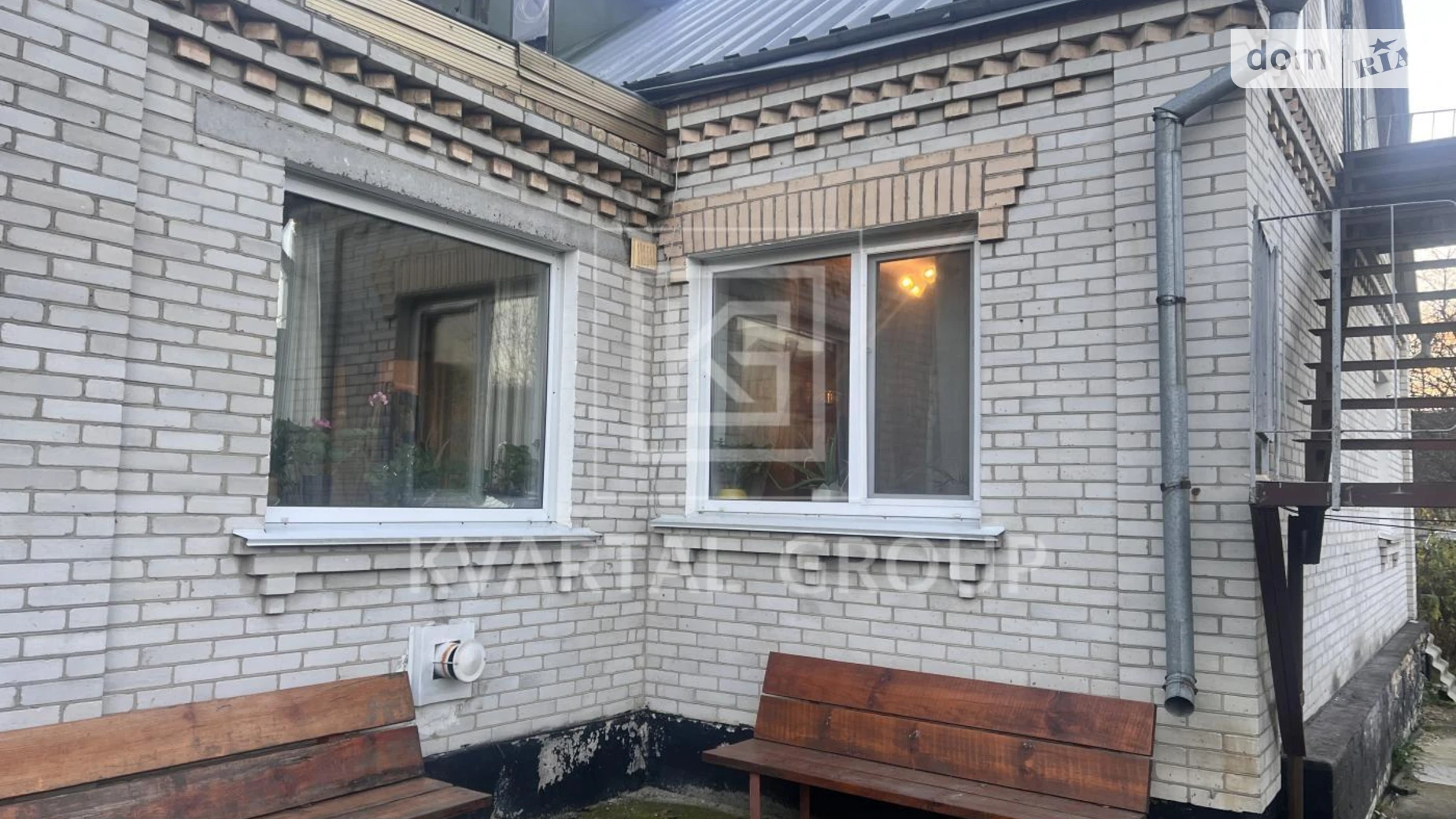 Продается одноэтажный дом 100 кв. м с балконом, цена: 79500 $ - фото 4