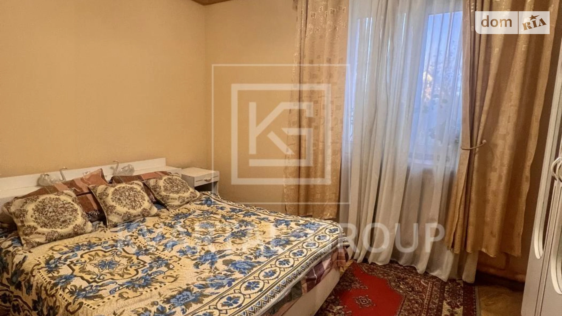 Продается одноэтажный дом 100 кв. м с балконом, цена: 79500 $ - фото 5