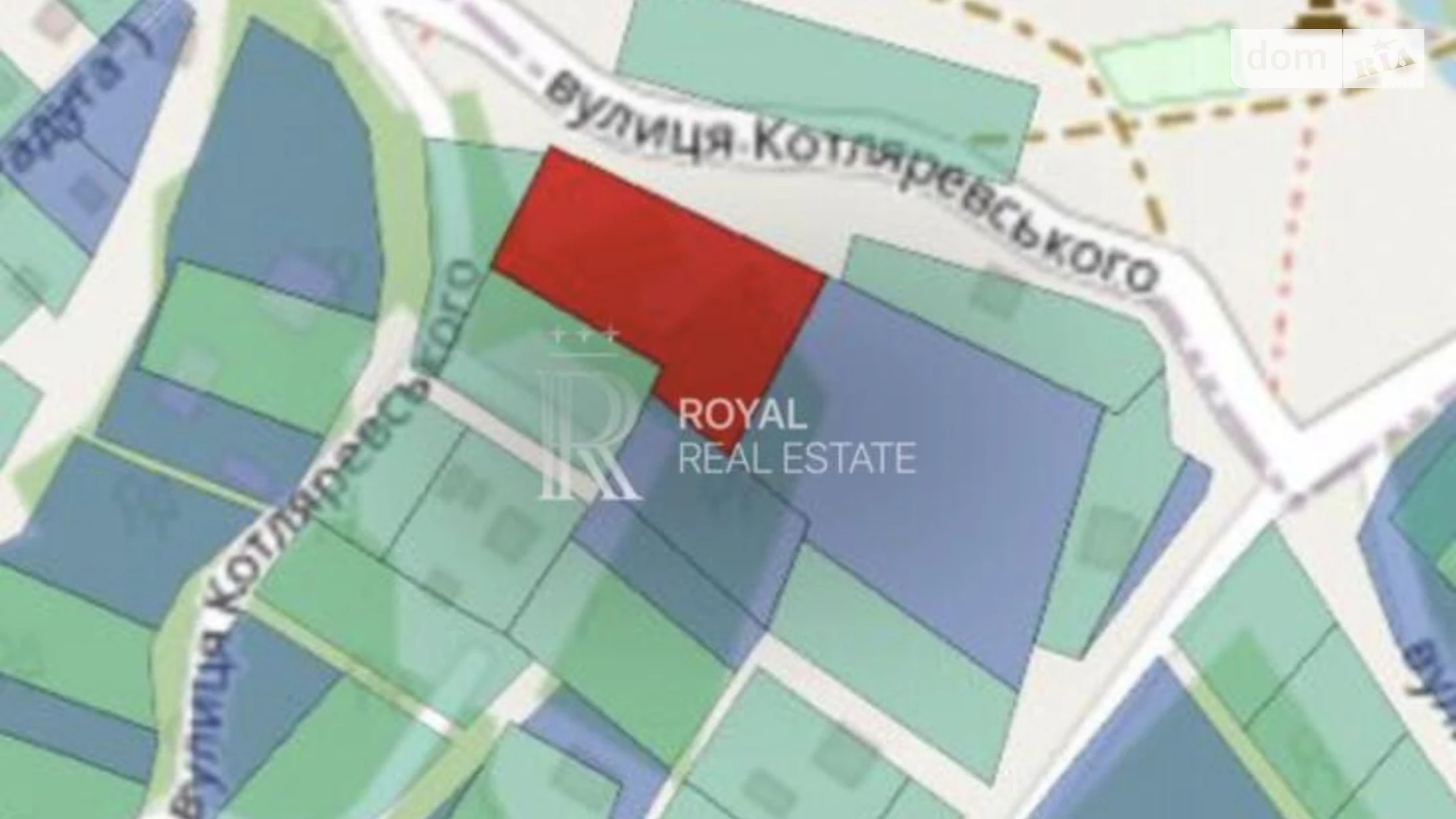 Продается земельный участок 43.7 соток в Киевской области, цена: 155000 $ - фото 5