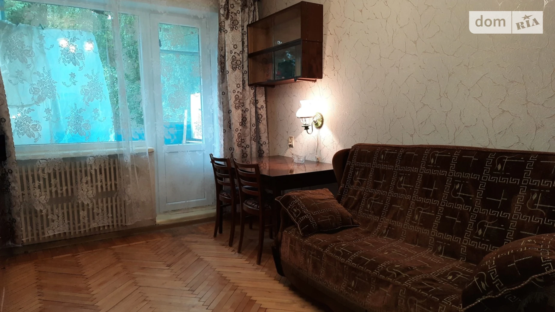 Сдается в аренду 1-комнатная квартира 33 кв. м в Харькове, ул. Гвардейцев-Широнинцев, 18В - фото 3