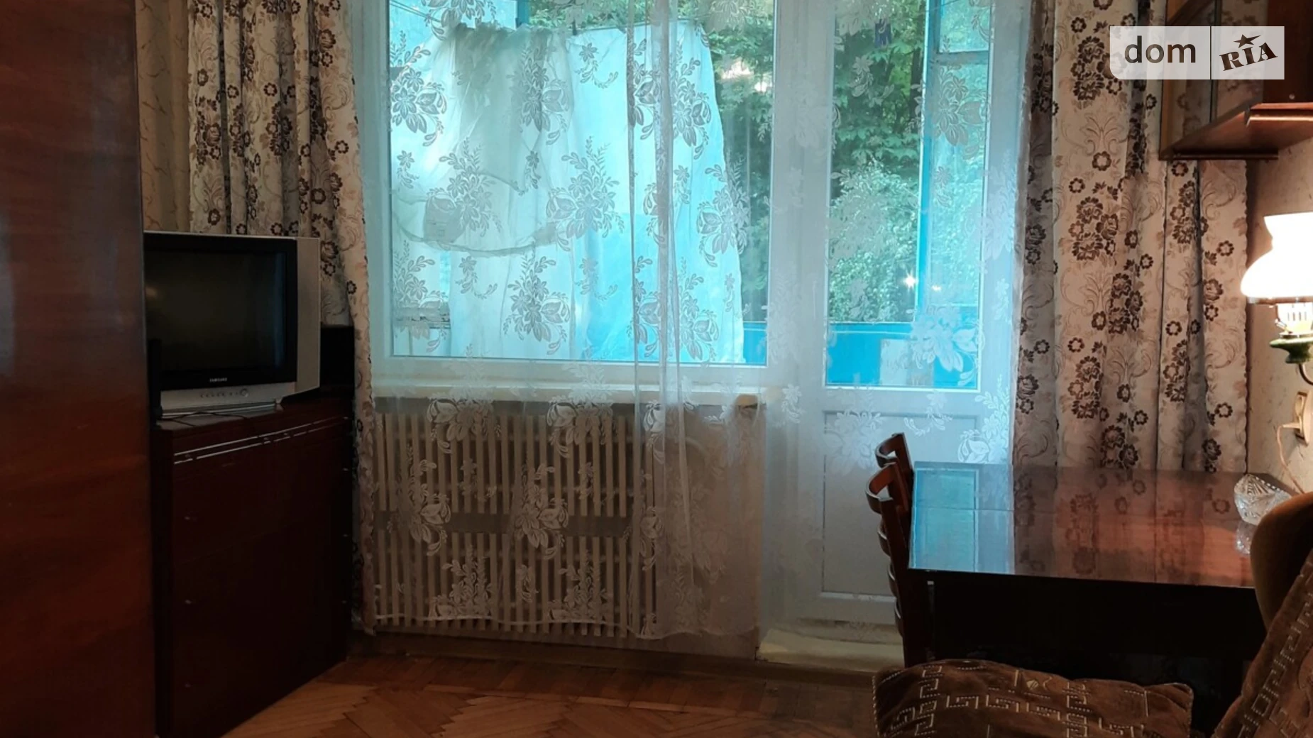 Сдается в аренду 1-комнатная квартира 33 кв. м в Харькове, ул. Гвардейцев-Широнинцев, 18В - фото 4