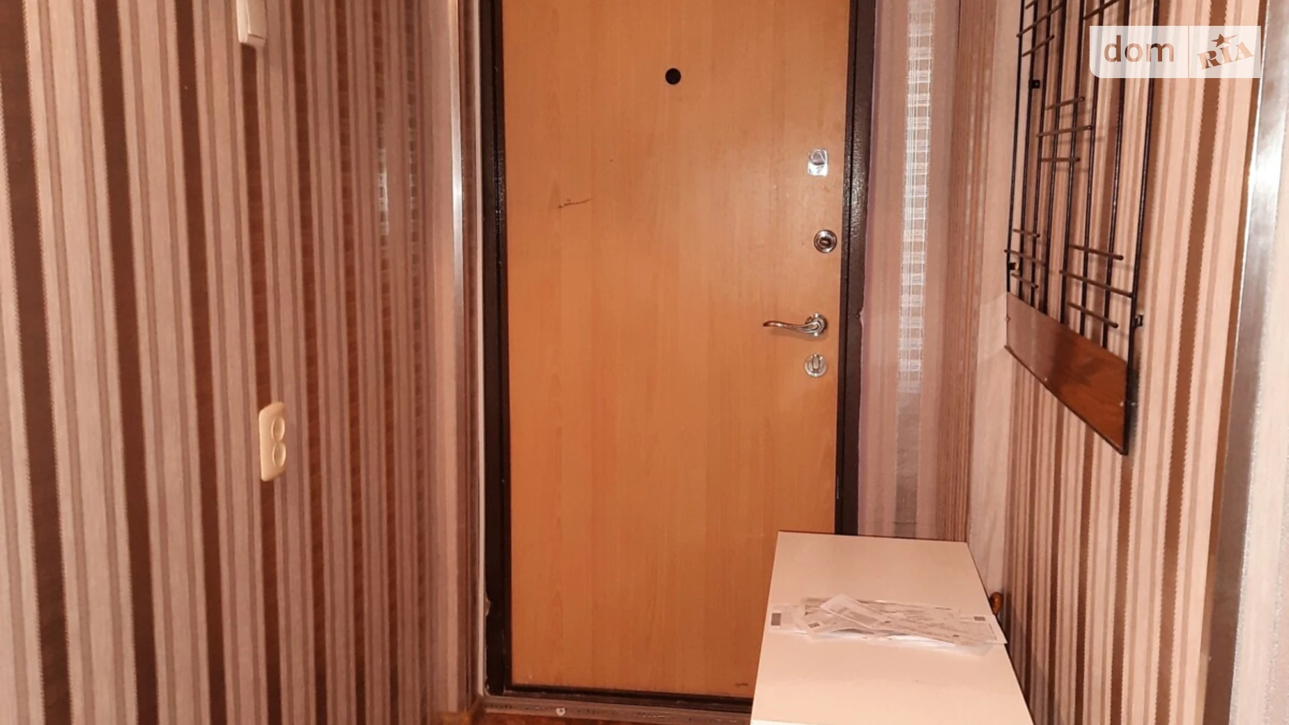 Сдается в аренду 1-комнатная квартира 33 кв. м в Харькове, ул. Гвардейцев-Широнинцев, 18В - фото 5