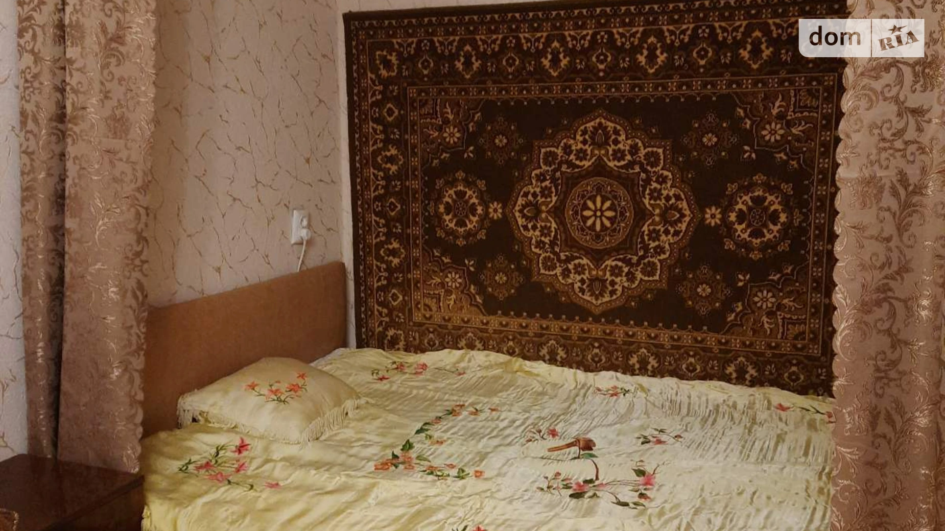 Сдается в аренду 1-комнатная квартира 33 кв. м в Харькове, ул. Гвардейцев-Широнинцев, 18В - фото 2