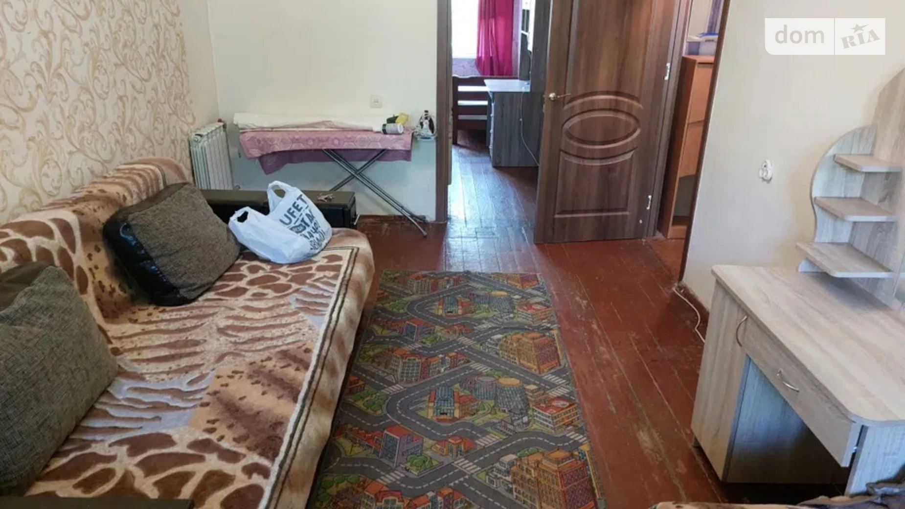 Продается 2-комнатная квартира 43.9 кв. м в Харькове, цена: 29500 $ - фото 3