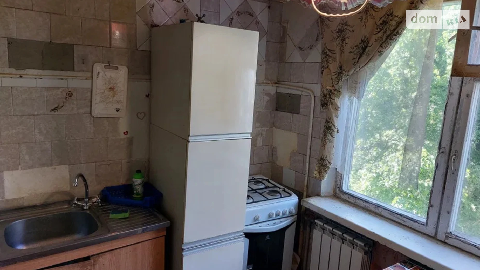 Продается 2-комнатная квартира 43.9 кв. м в Харькове, цена: 29500 $ - фото 4