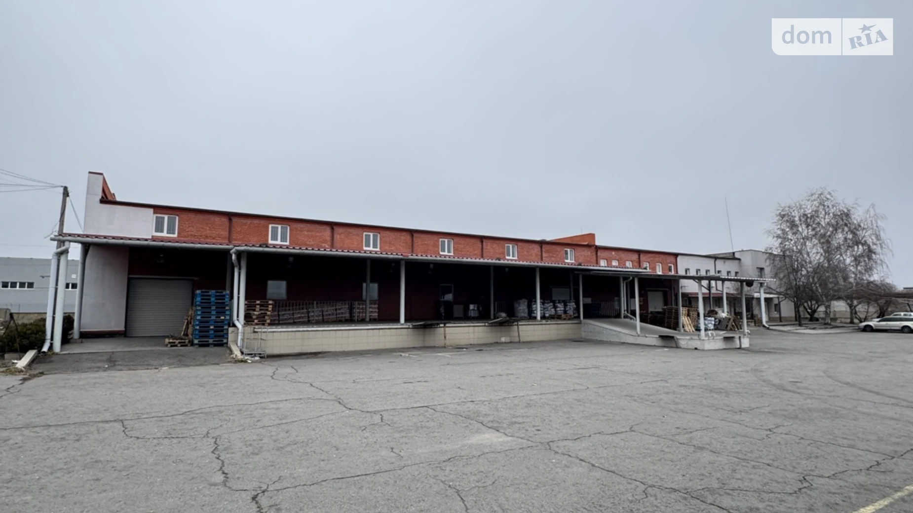 Продается помещения свободного назначения 3600 кв. м в 2-этажном здании, цена: 1300000 $ - фото 2