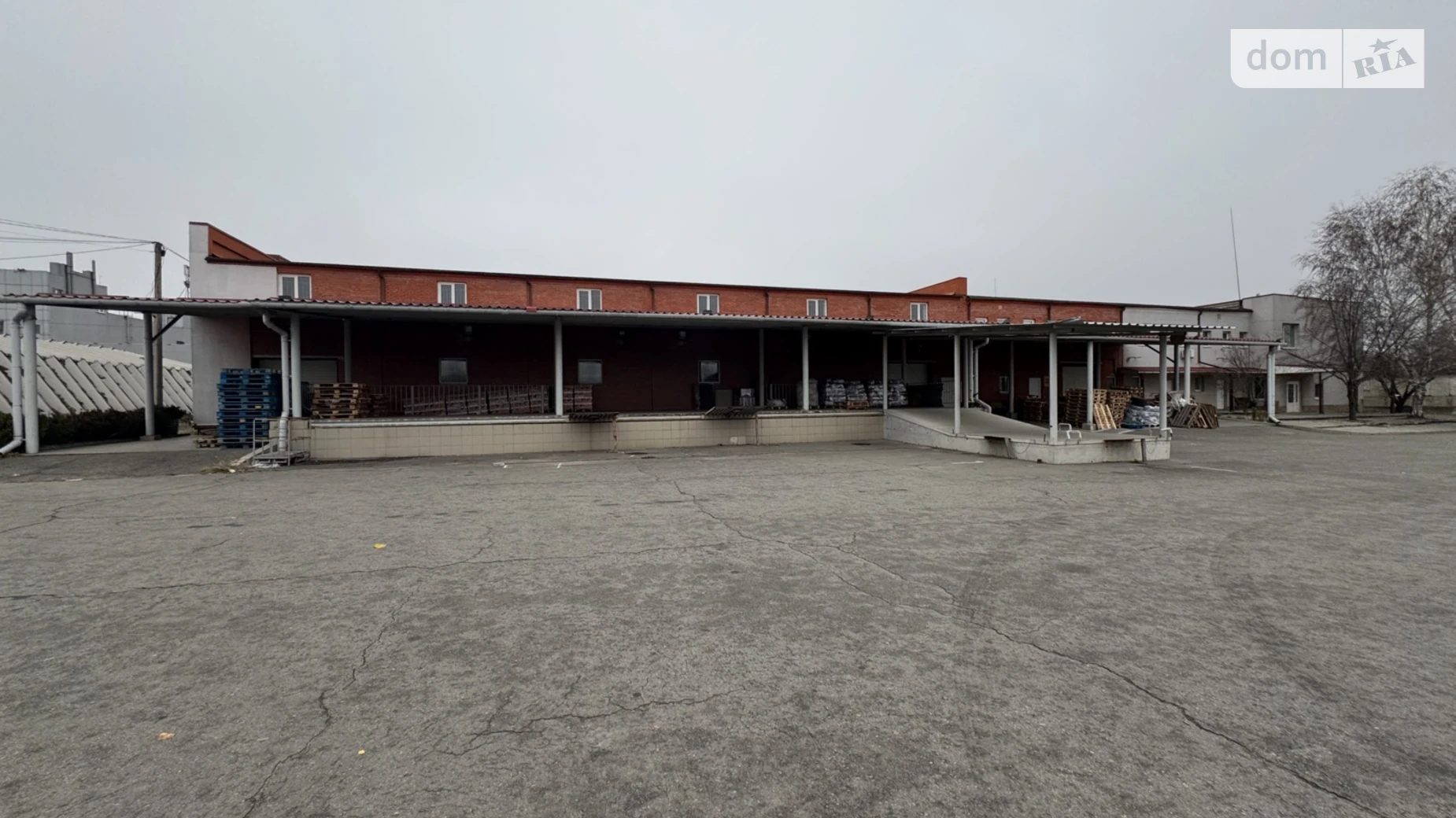 Продается помещения свободного назначения 3600 кв. м в 2-этажном здании, цена: 1300000 $ - фото 2