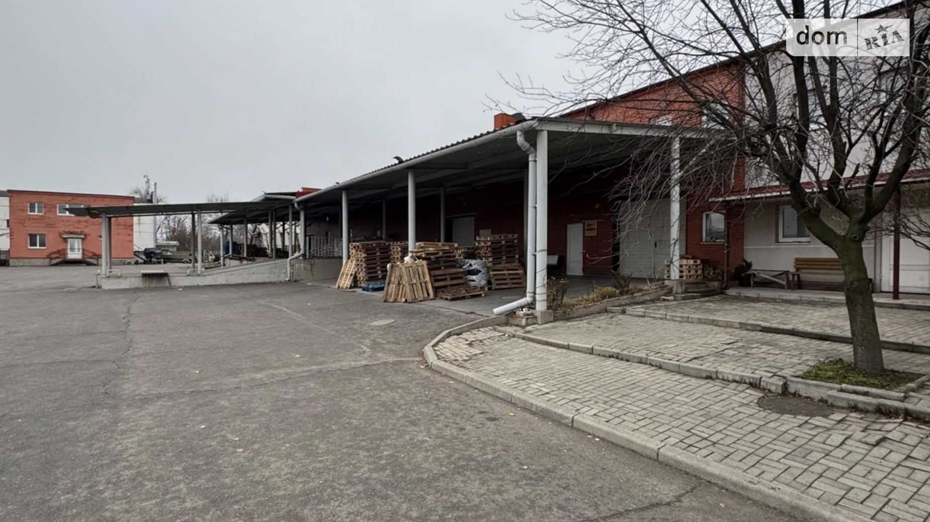 Продается помещения свободного назначения 3600 кв. м в 2-этажном здании, цена: 1300000 $ - фото 4