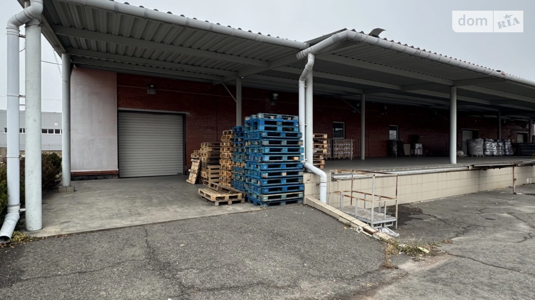 Продается помещения свободного назначения 3600 кв. м в 2-этажном здании, цена: 1300000 $ - фото 5