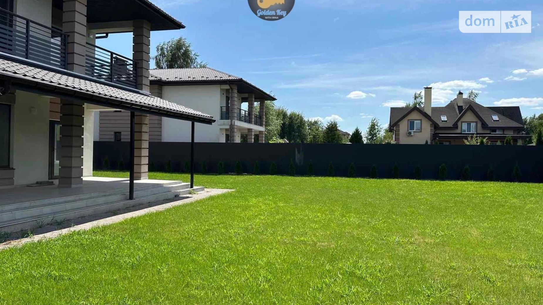 Продается дом на 2 этажа 158 кв. м с бассейном, цена: 230000 $ - фото 3