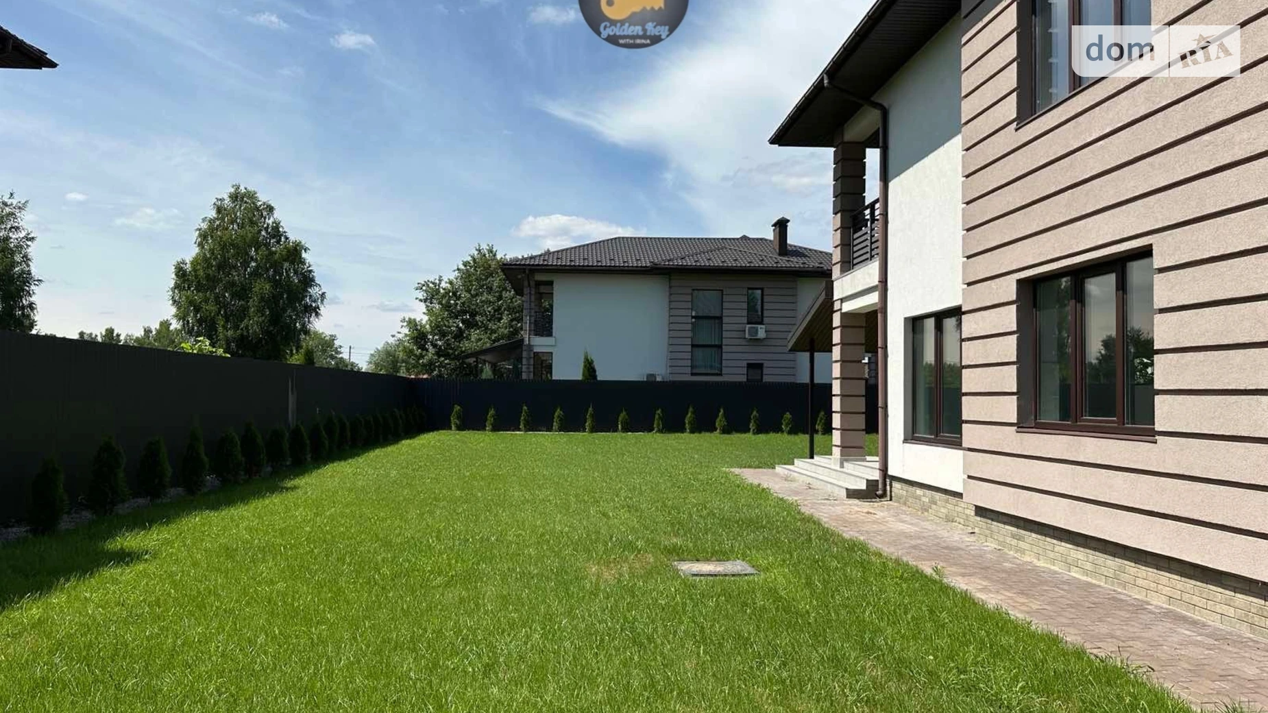 Продается дом на 2 этажа 158 кв. м с бассейном, цена: 230000 $ - фото 4