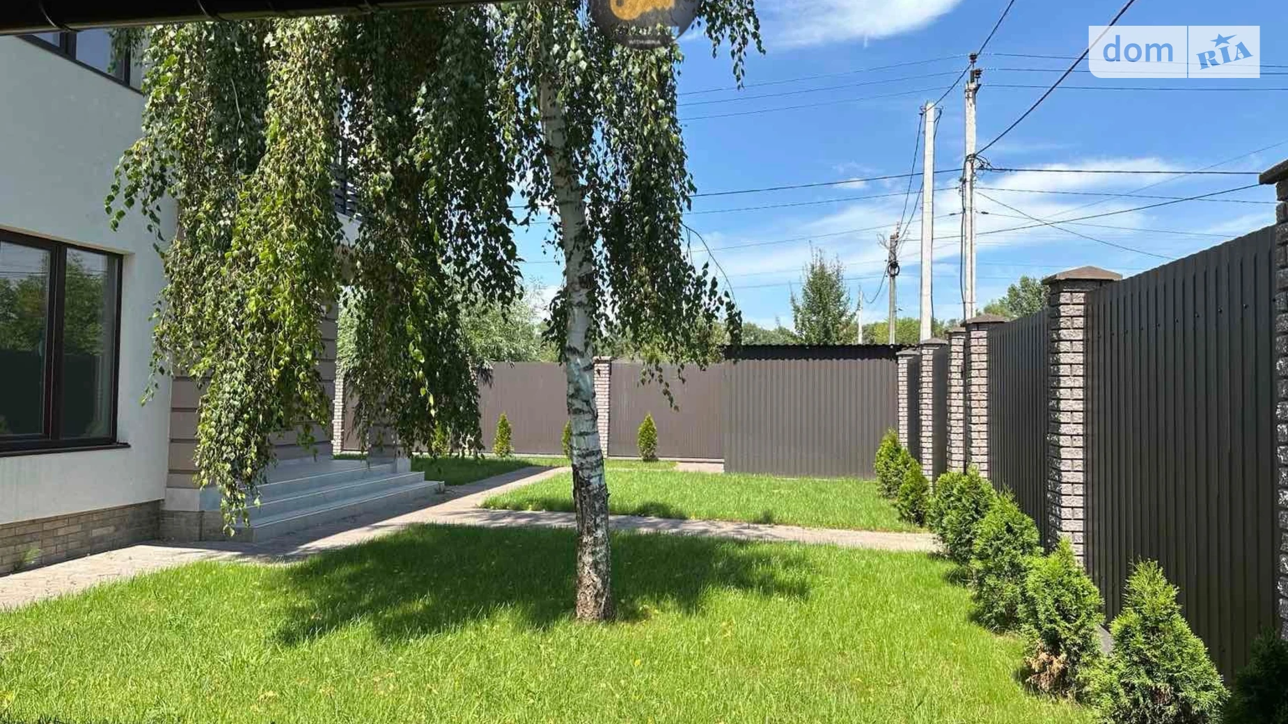 Продается дом на 2 этажа 158 кв. м с бассейном, цена: 230000 $ - фото 5