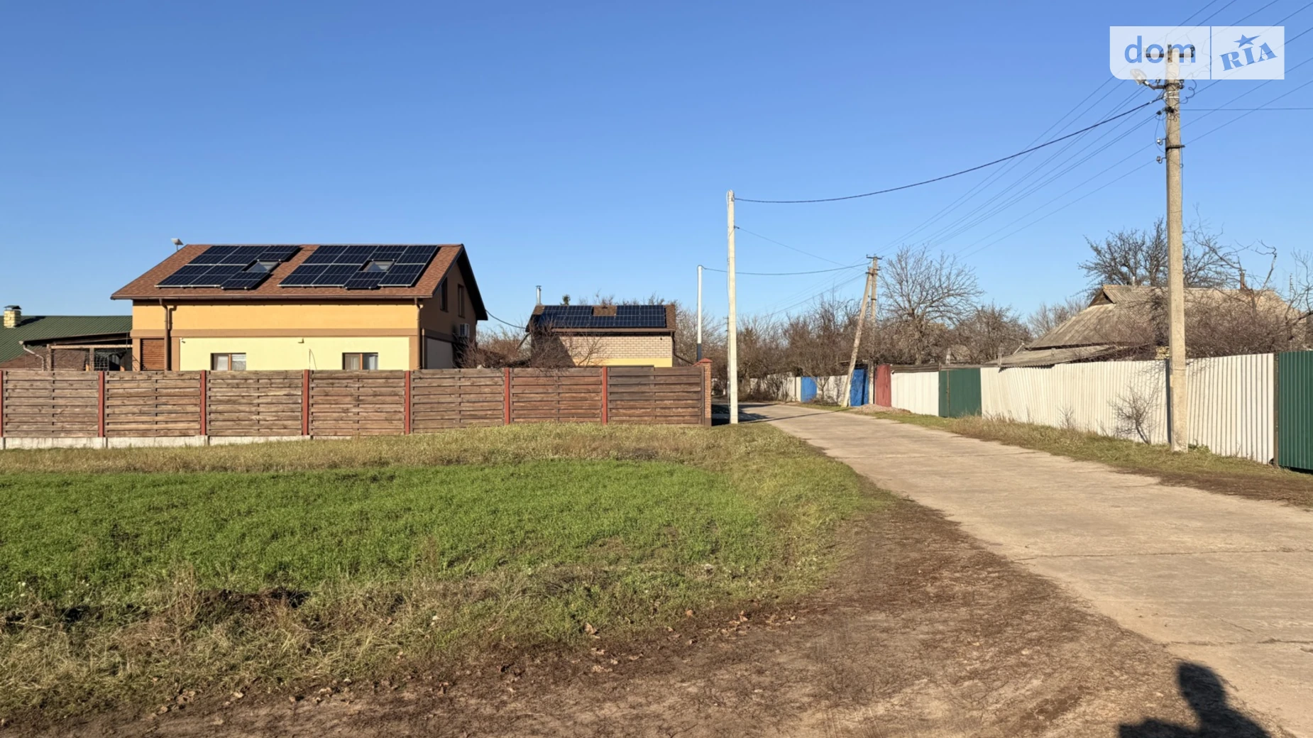 Продается земельный участок 11 соток в Киевской области, цена: 20000 $ - фото 2