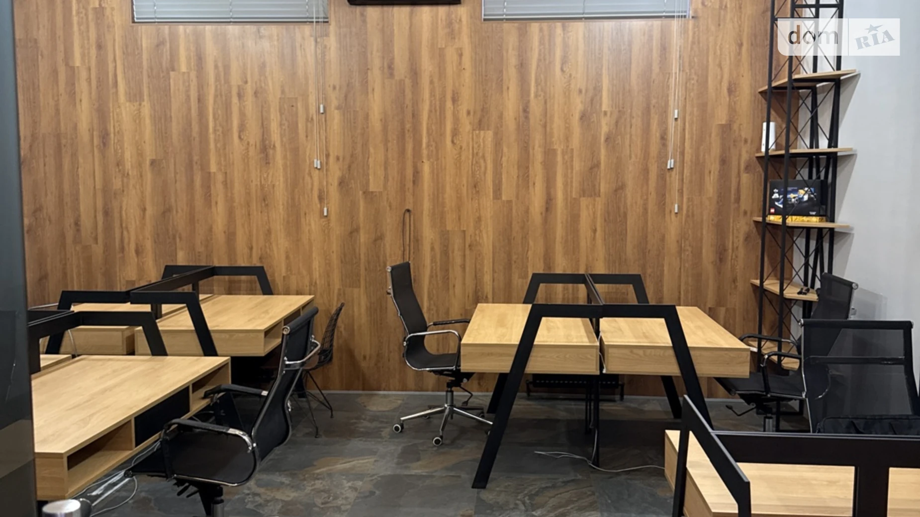 Сдается в аренду офис 267 кв. м в бизнес-центре, цена: 2000 $ - фото 2