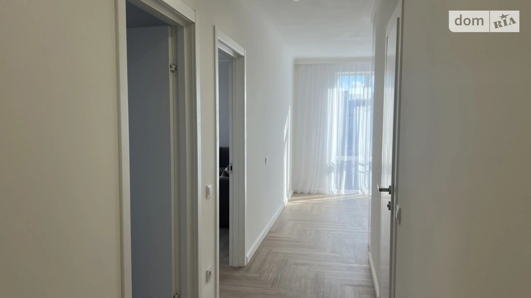 2-комнатная квартира 66.8 кв. м в, цена: 117000 $ - фото 5