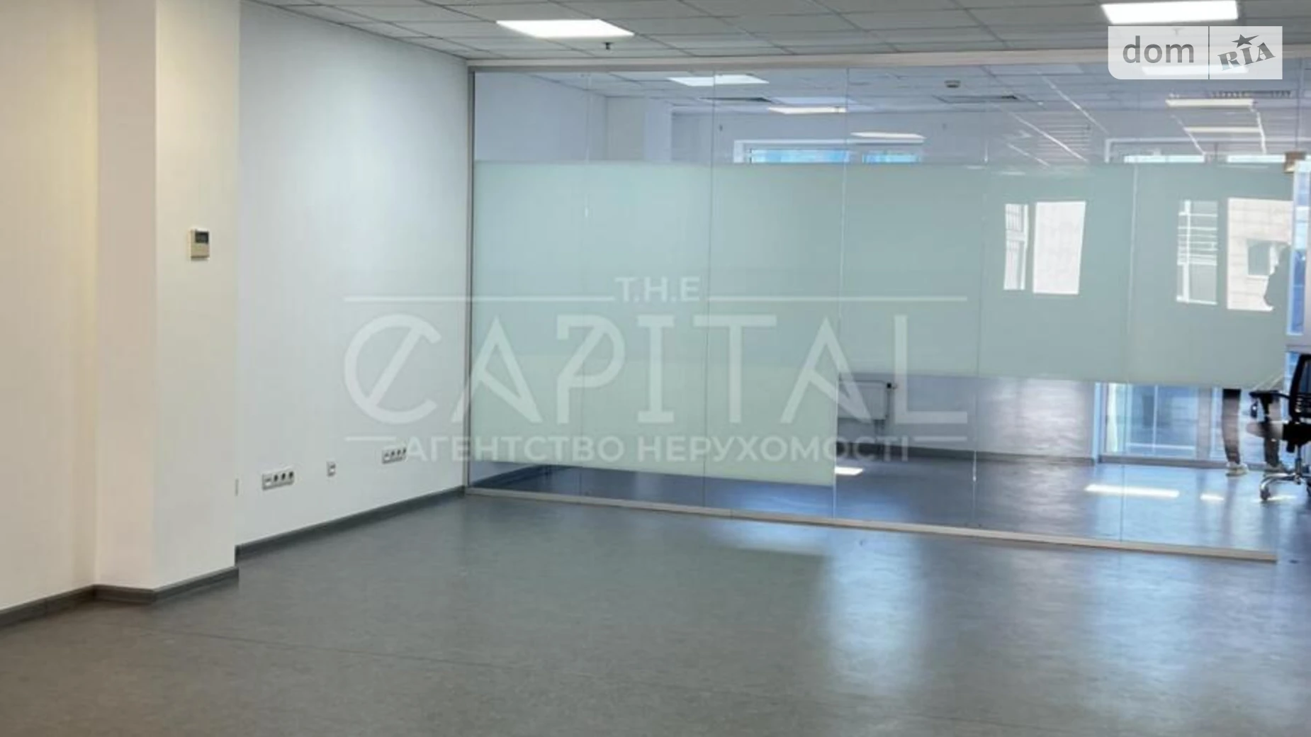 Сдается в аренду офис 130 кв. м в бизнес-центре, цена: 2640 $ - фото 2