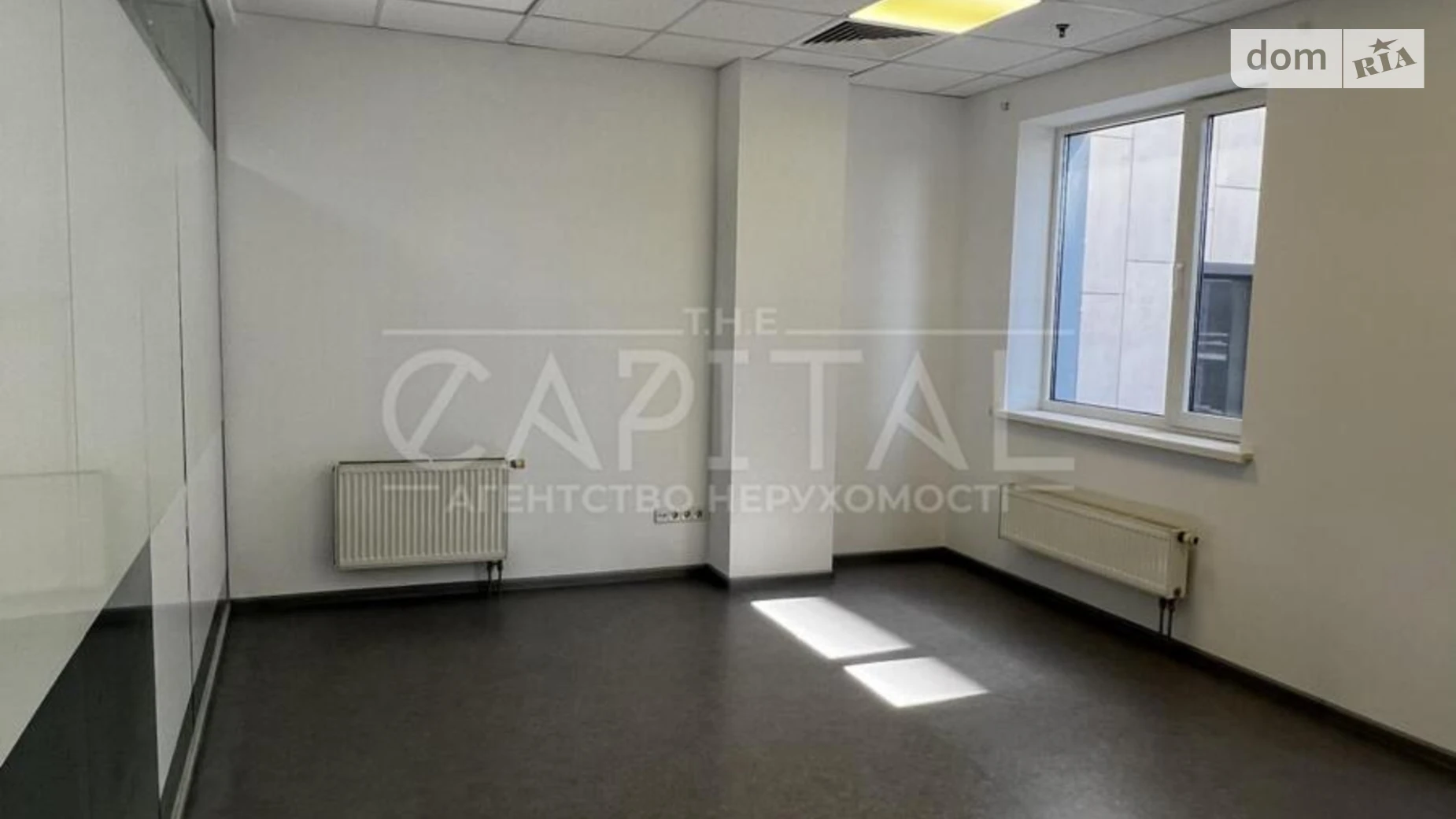 Сдается в аренду офис 130 кв. м в бизнес-центре, цена: 2640 $ - фото 4