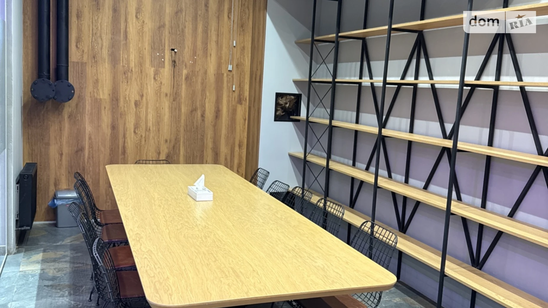 Сдается в аренду офис 267 кв. м в бизнес-центре, цена: 2000 $ - фото 5