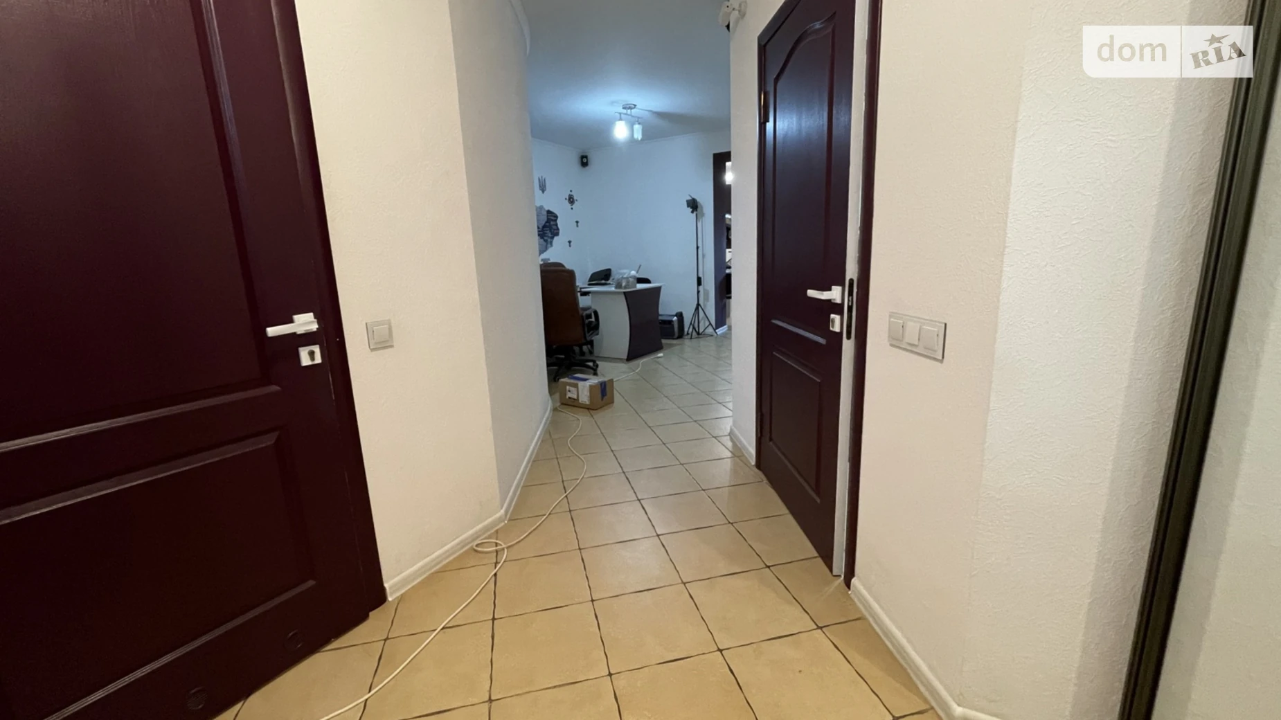 Здається в оренду приміщення вільного призначення 62.5 кв. м в 10-поверховій будівлі, цена: 30000 грн - фото 2