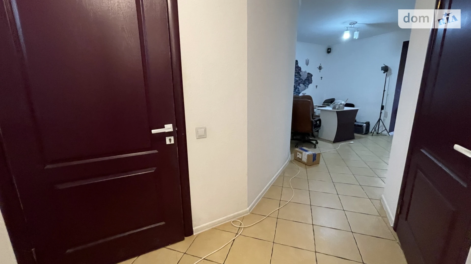 Здається в оренду приміщення вільного призначення 62.5 кв. м в 10-поверховій будівлі, цена: 30000 грн - фото 3