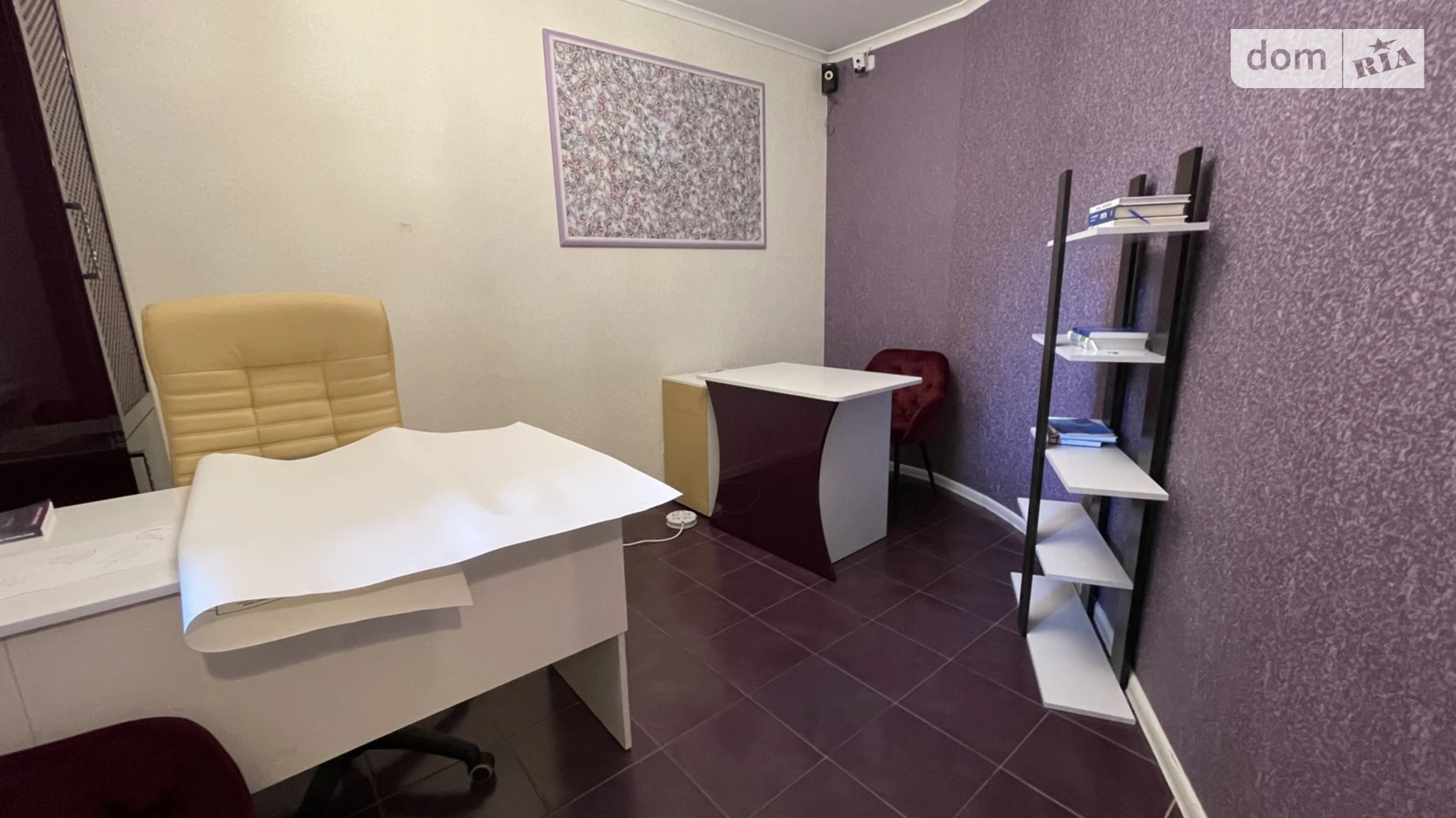 Здається в оренду приміщення вільного призначення 62.5 кв. м в 10-поверховій будівлі, цена: 30000 грн - фото 5