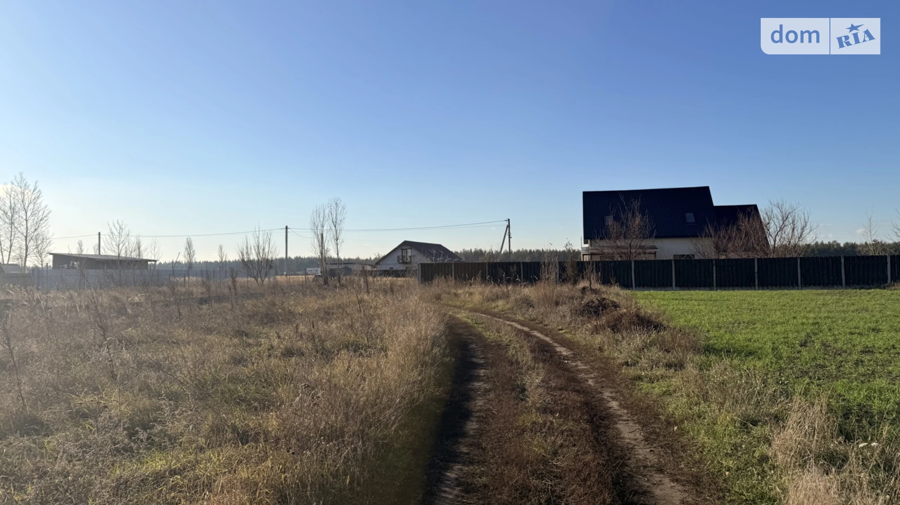 Продается земельный участок 11 соток в Киевской области, цена: 20000 $ - фото 5