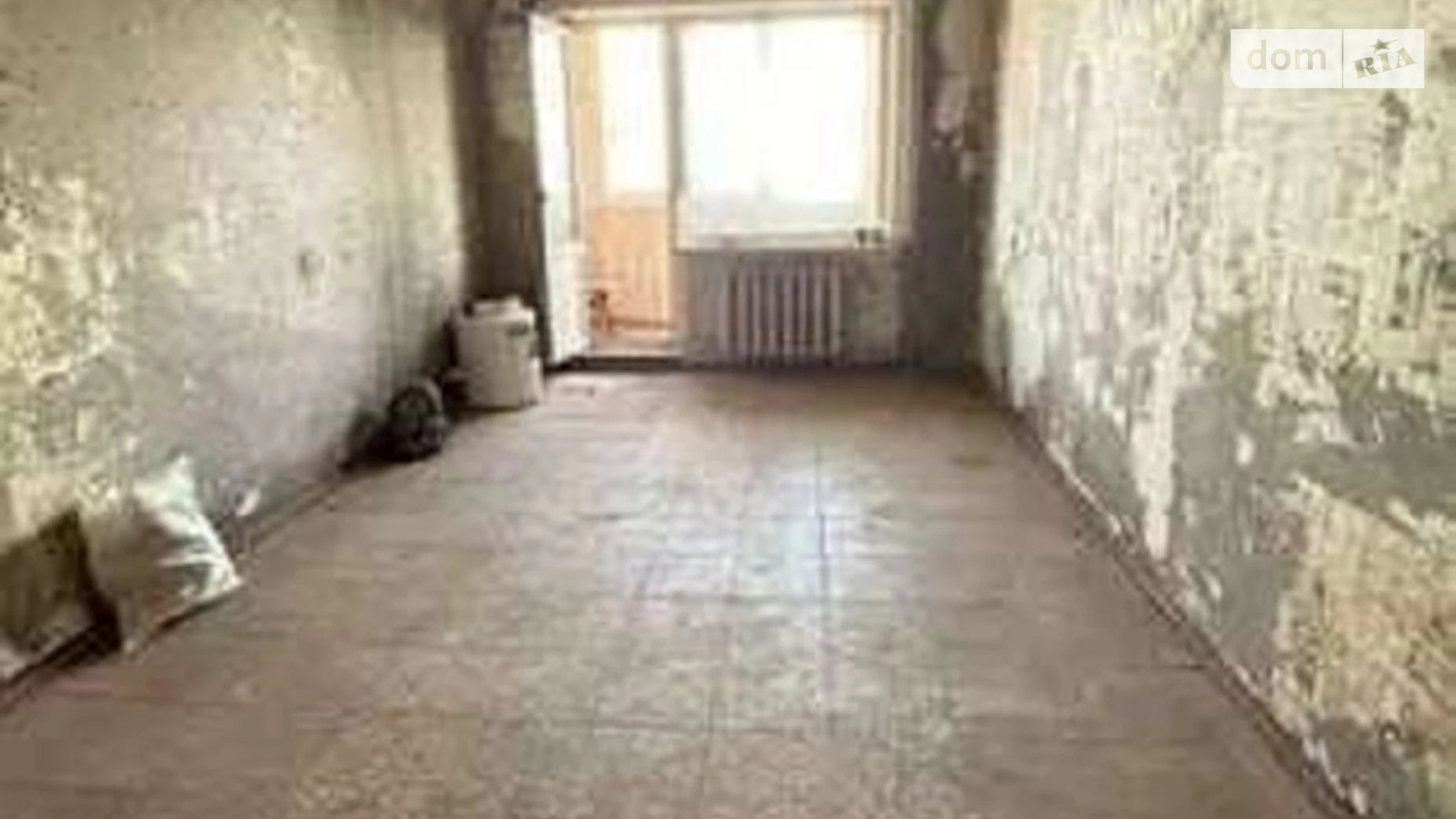 Продается 1-комнатная квартира 34.1 кв. м в Одессе, просп. Князя Ярослава Мудрого - фото 3