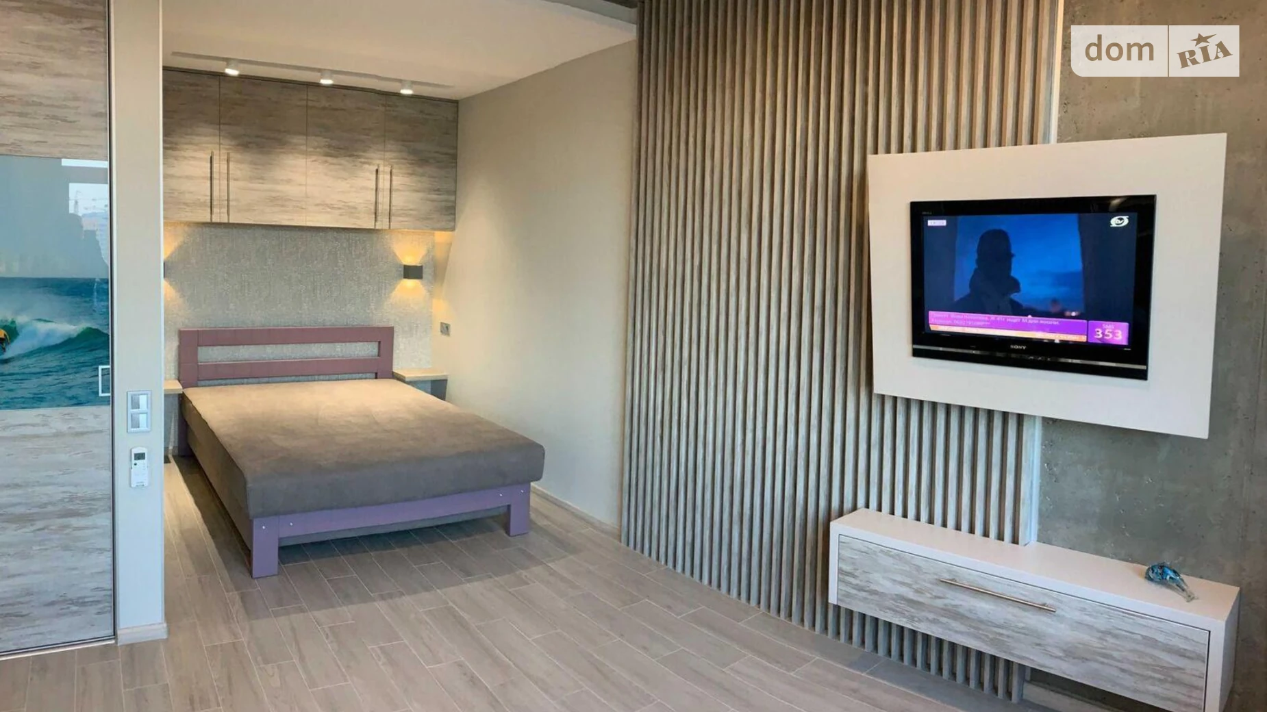 Продается 1-комнатная квартира 40.2 кв. м в Киеве, просп. Берестейский(Победы), 71А - фото 2