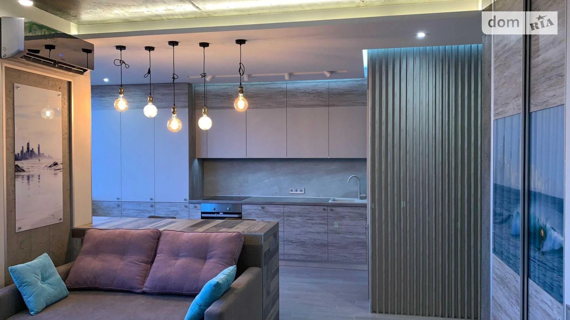 Продается 1-комнатная квартира 40.2 кв. м в Киеве, просп. Берестейский(Победы), 71А - фото 3