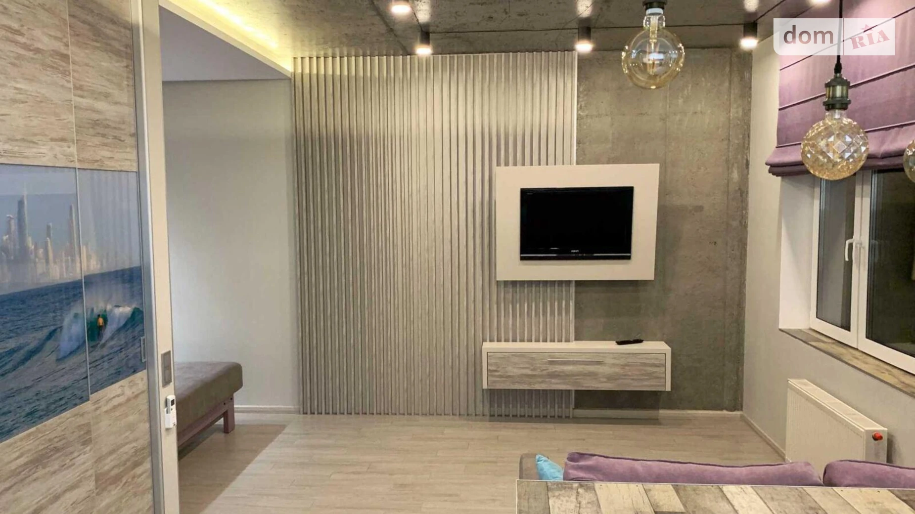 Продается 1-комнатная квартира 40.2 кв. м в Киеве, просп. Берестейский(Победы), 71А - фото 4