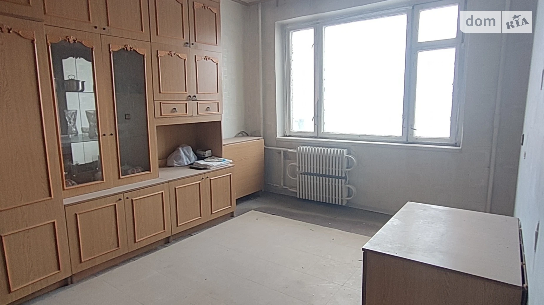 Продается 1-комнатная квартира 34.3 кв. м в Днепре, пер. Парусный, 13 - фото 2