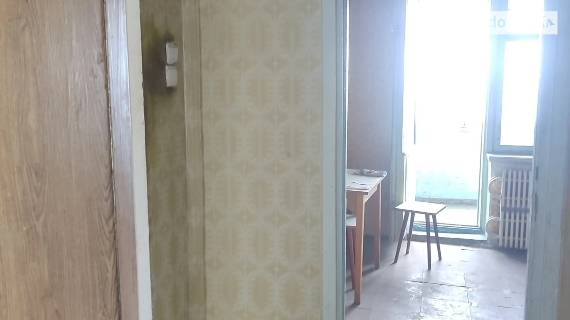 Продается 1-комнатная квартира 34.3 кв. м в Днепре, пер. Парусный, 13 - фото 5