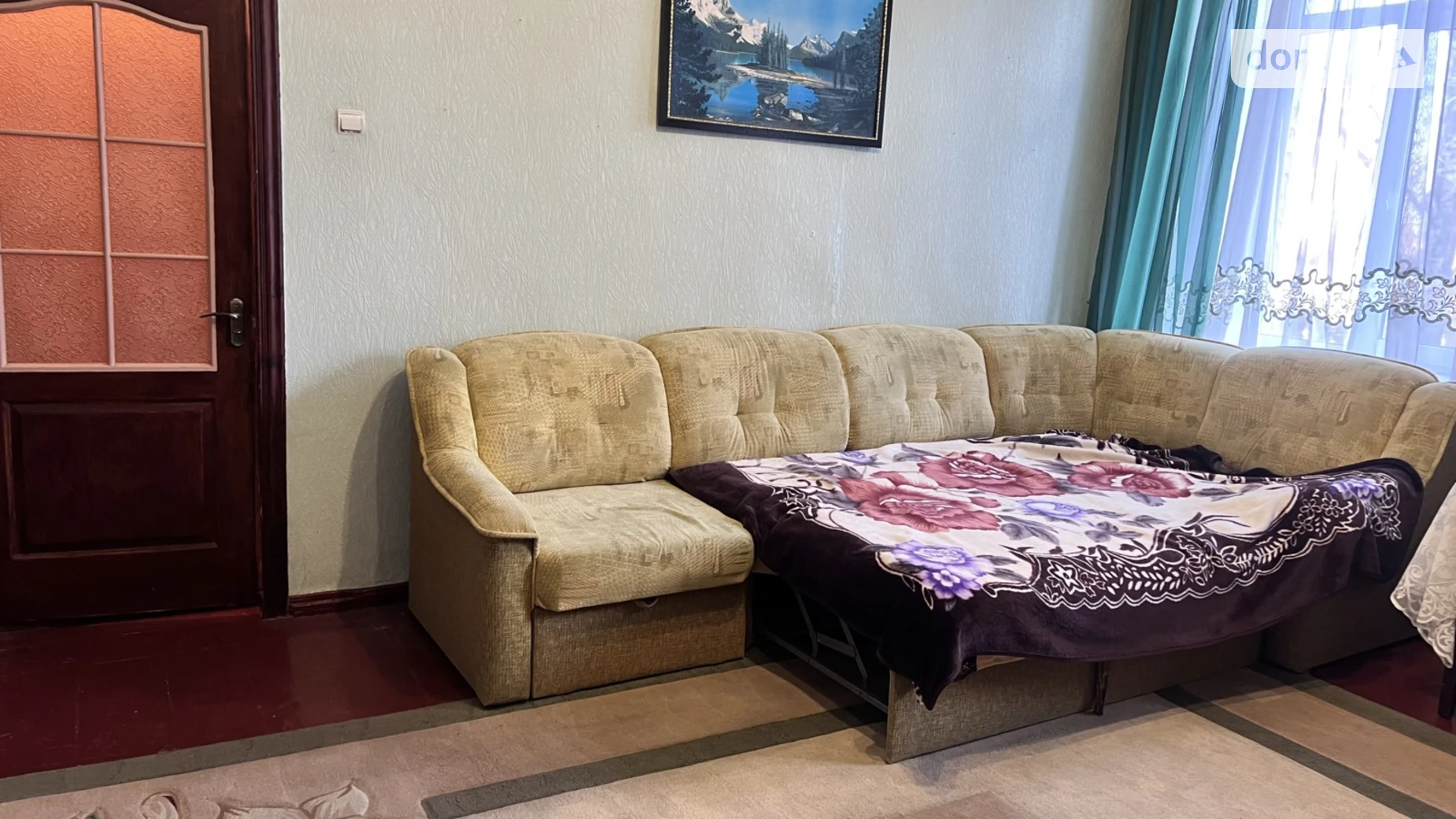 Сдается в аренду 2-комнатная квартира 55 кв. м в Хмельницком, ул. Болбочана Петра - фото 2