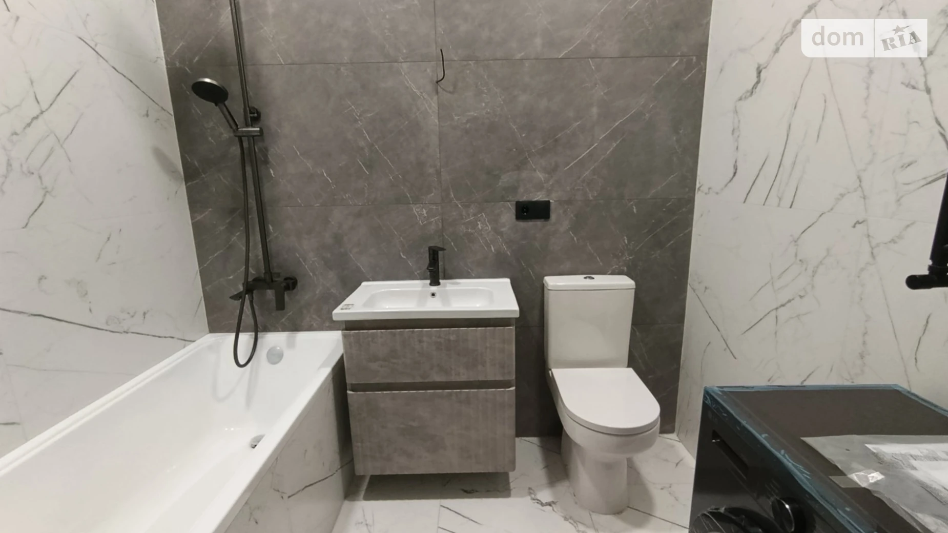 Сдается в аренду 1-комнатная квартира 43 кв. м в Хмельницком, Старокостянтиновское шоссе - фото 4